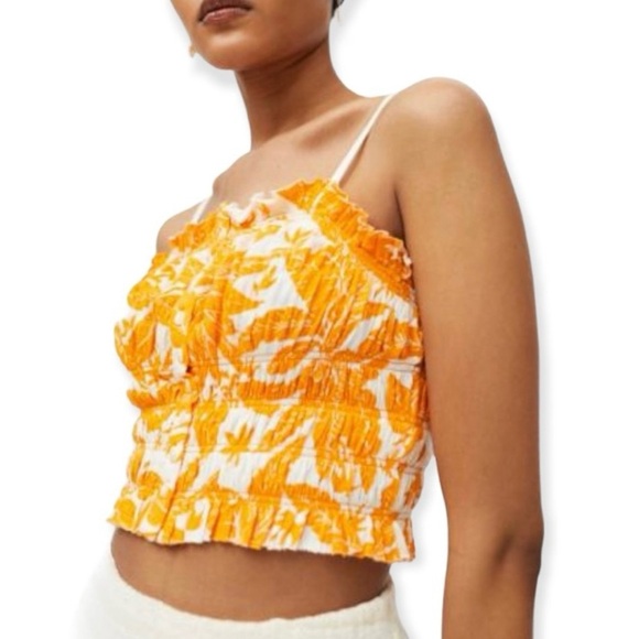 Urban Outfitters Top Small & Medium New - Picture 2 of 7